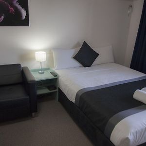 Chermside Court Motel