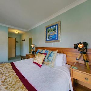 King Room Balcony